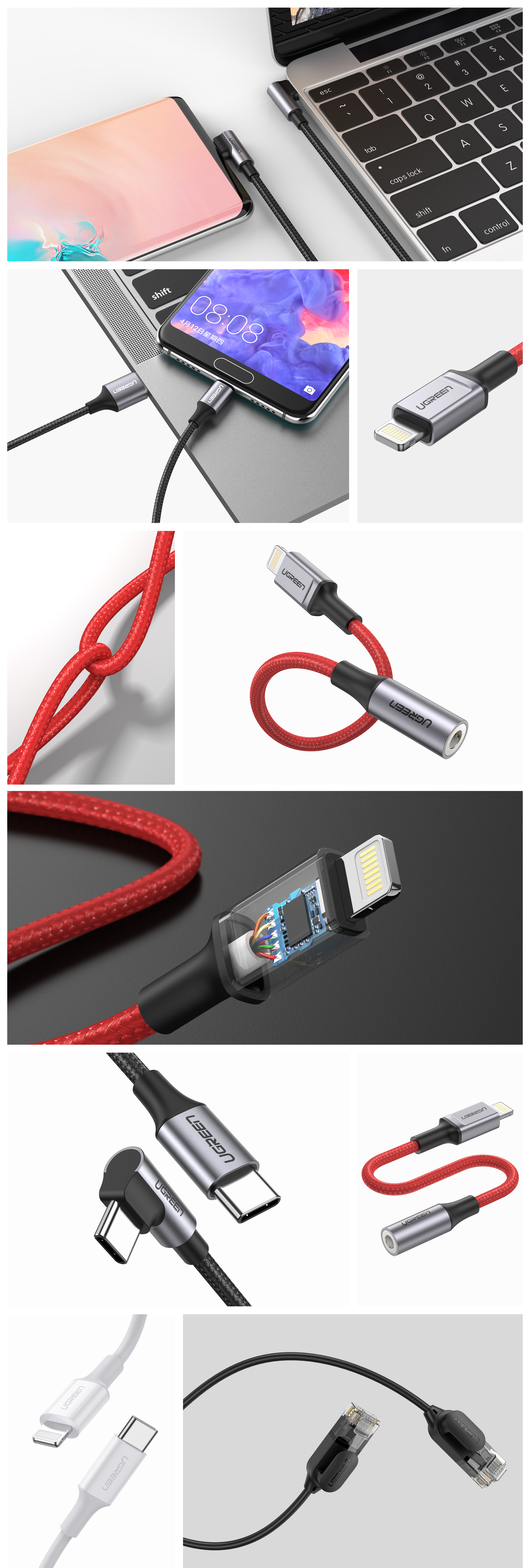 Product rendering，portable source，summary，