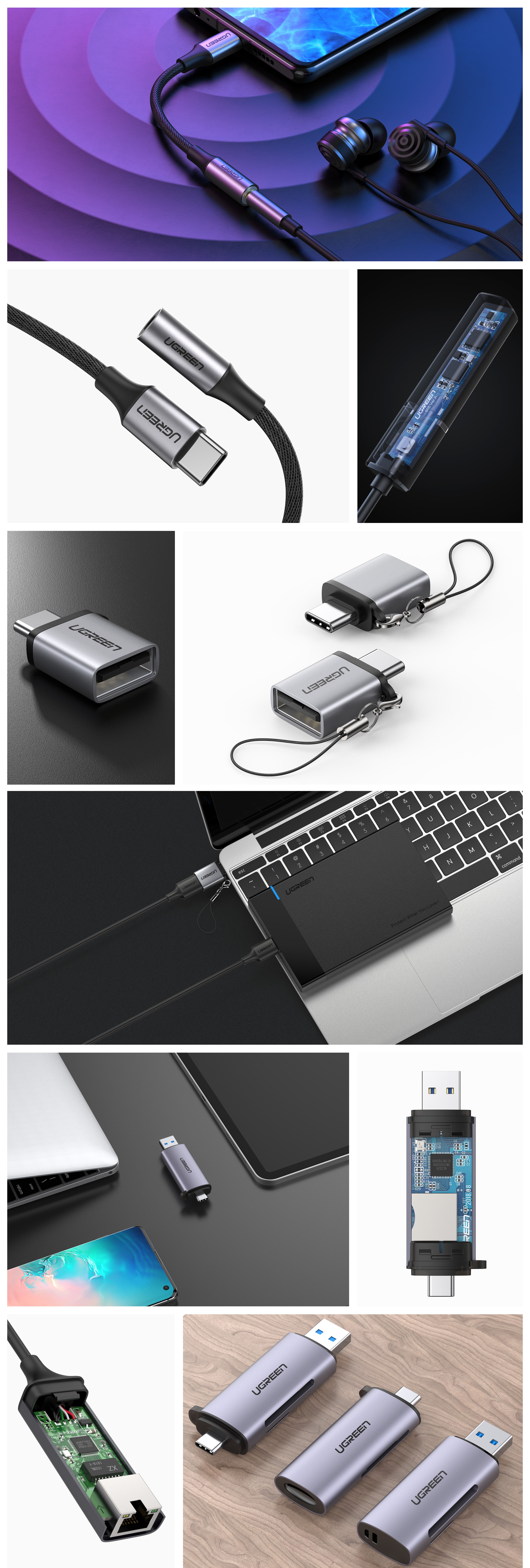 Product rendering，portable source，summary，