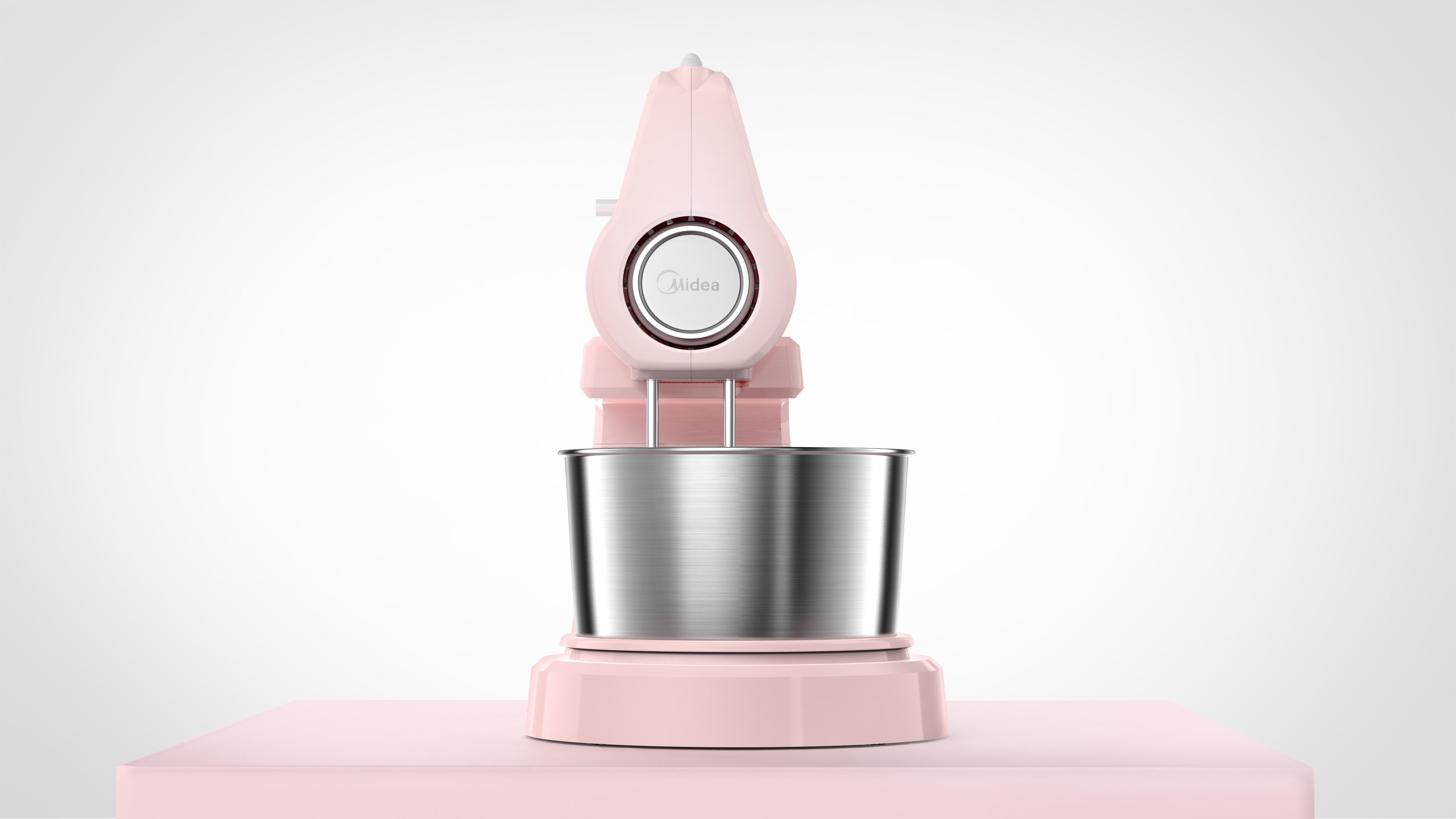 Beautiful，Food processor，doughmaker，egg-breaking machine，