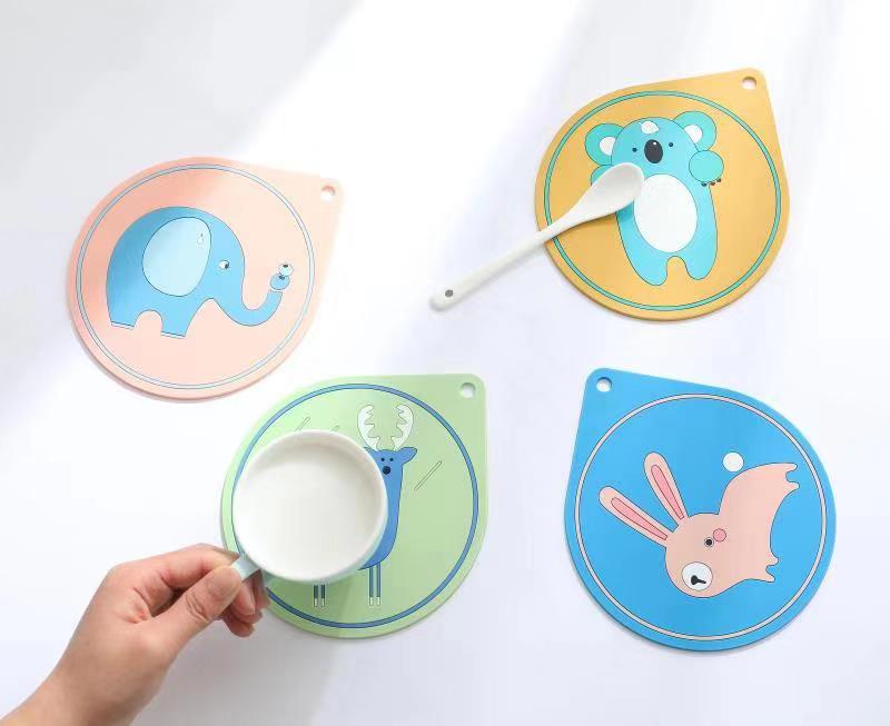 Sprout，a hook，Coaster，wok stand，