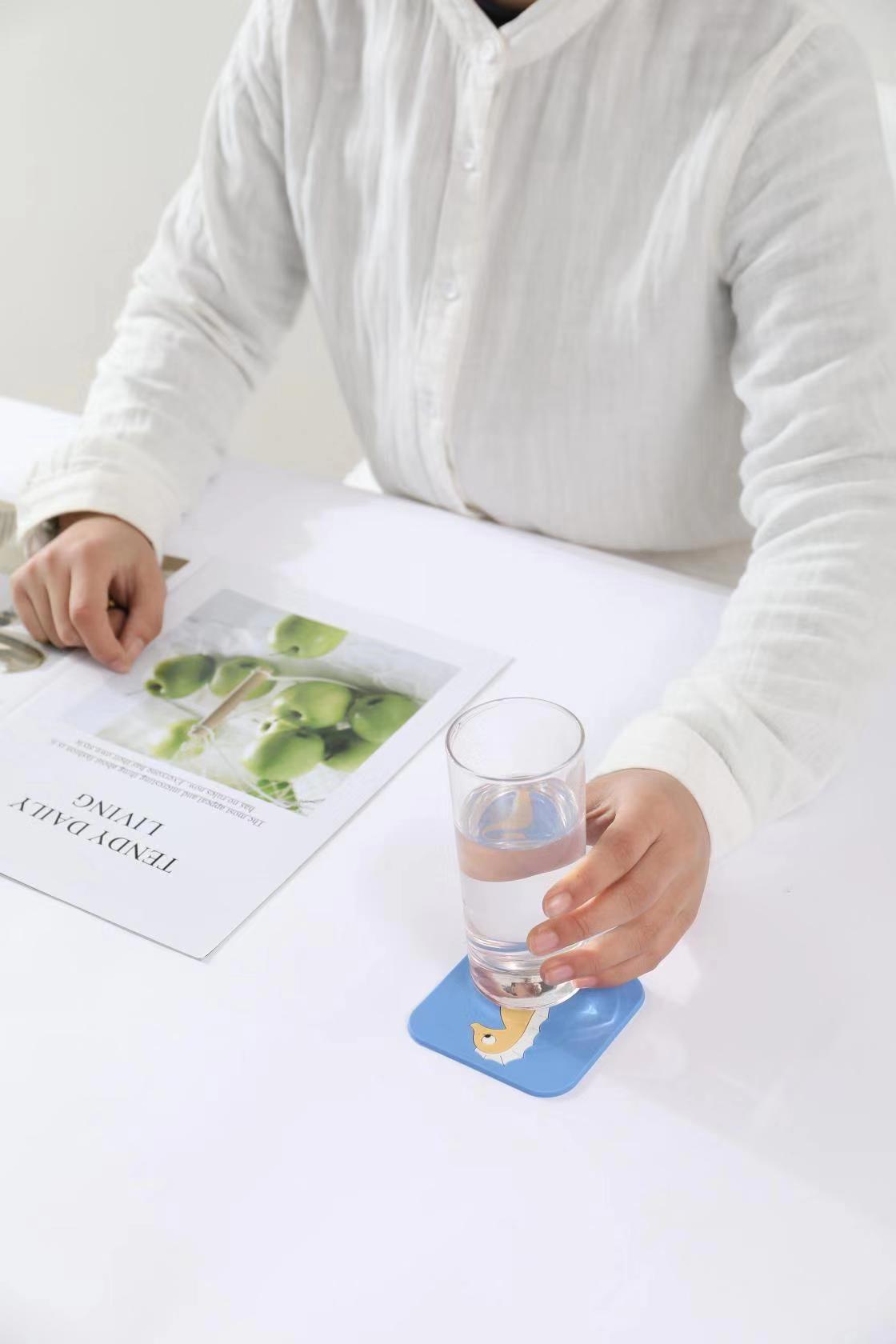 Sprout，a hook，Coaster，wok stand，