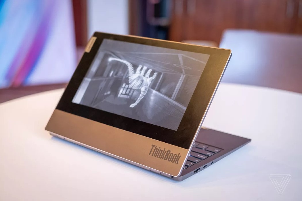ThinkBook，association，Dual screen device，Electronic equipment，kindle，