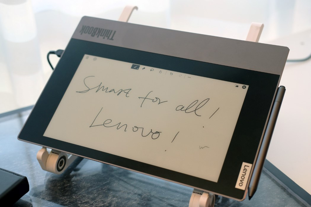 ThinkBook，association，Dual screen device，Electronic equipment，kindle，