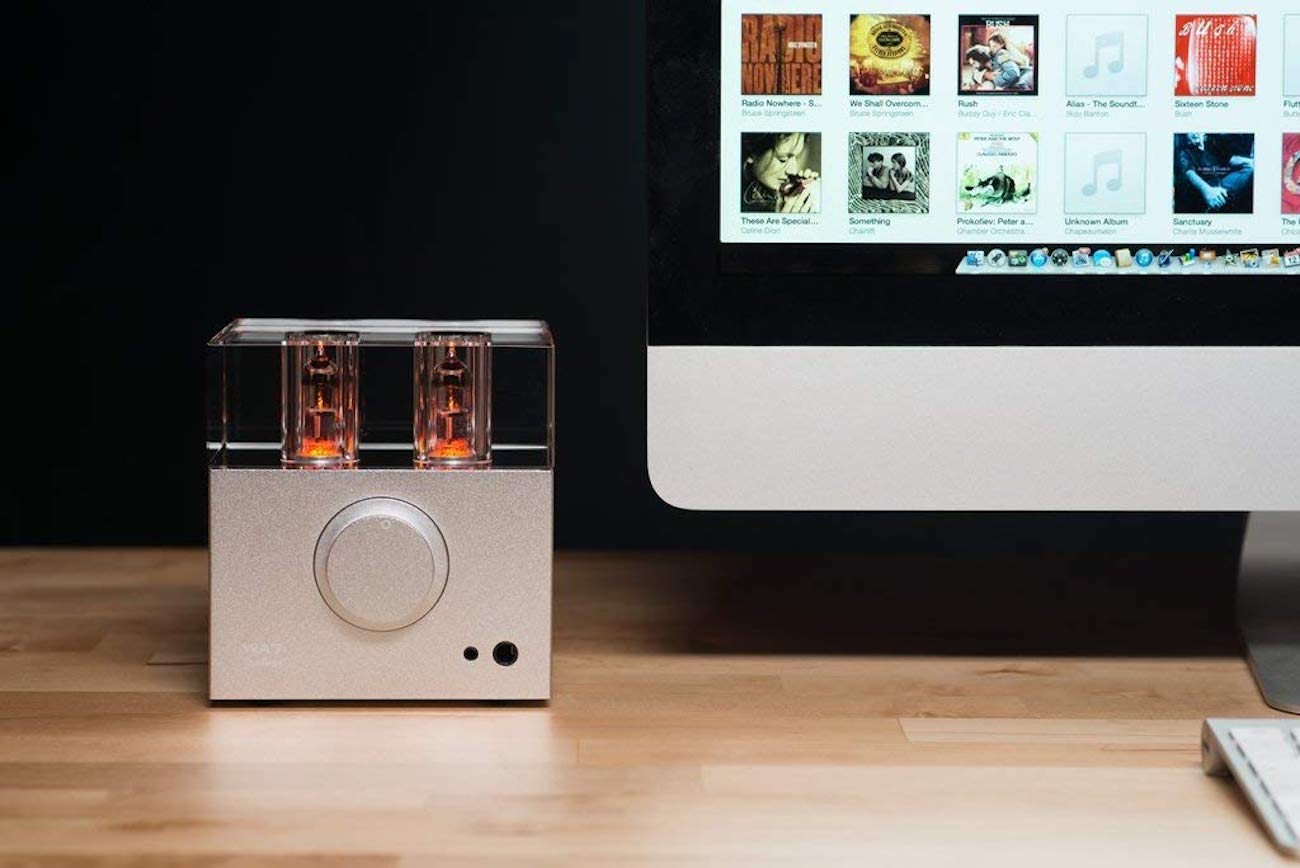 Headphone Amplifier，hi-fi equipment，noise reduction，