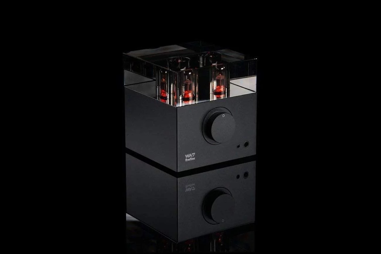 Headphone Amplifier，hi-fi equipment，noise reduction，