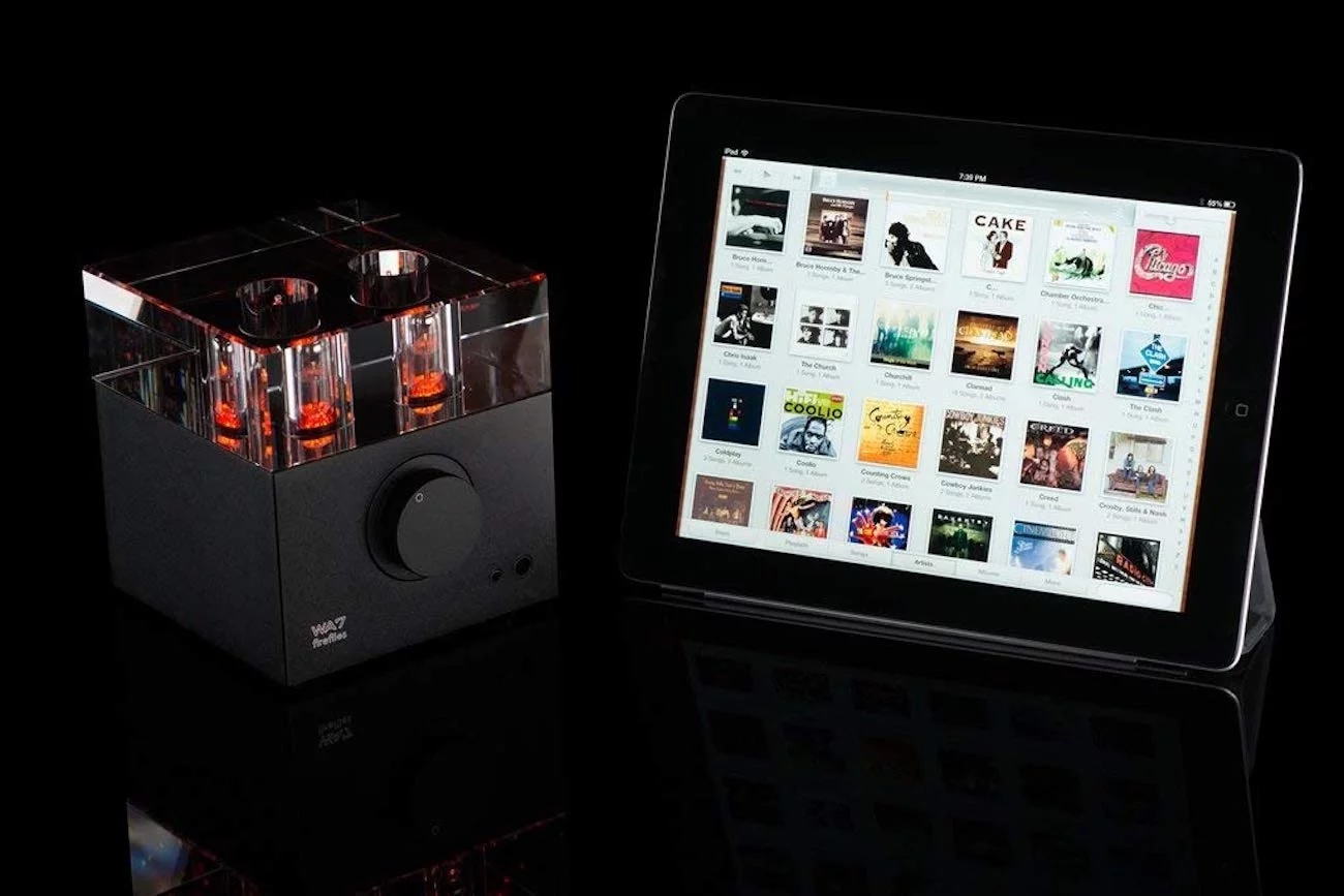 Headphone Amplifier，hi-fi equipment，noise reduction，