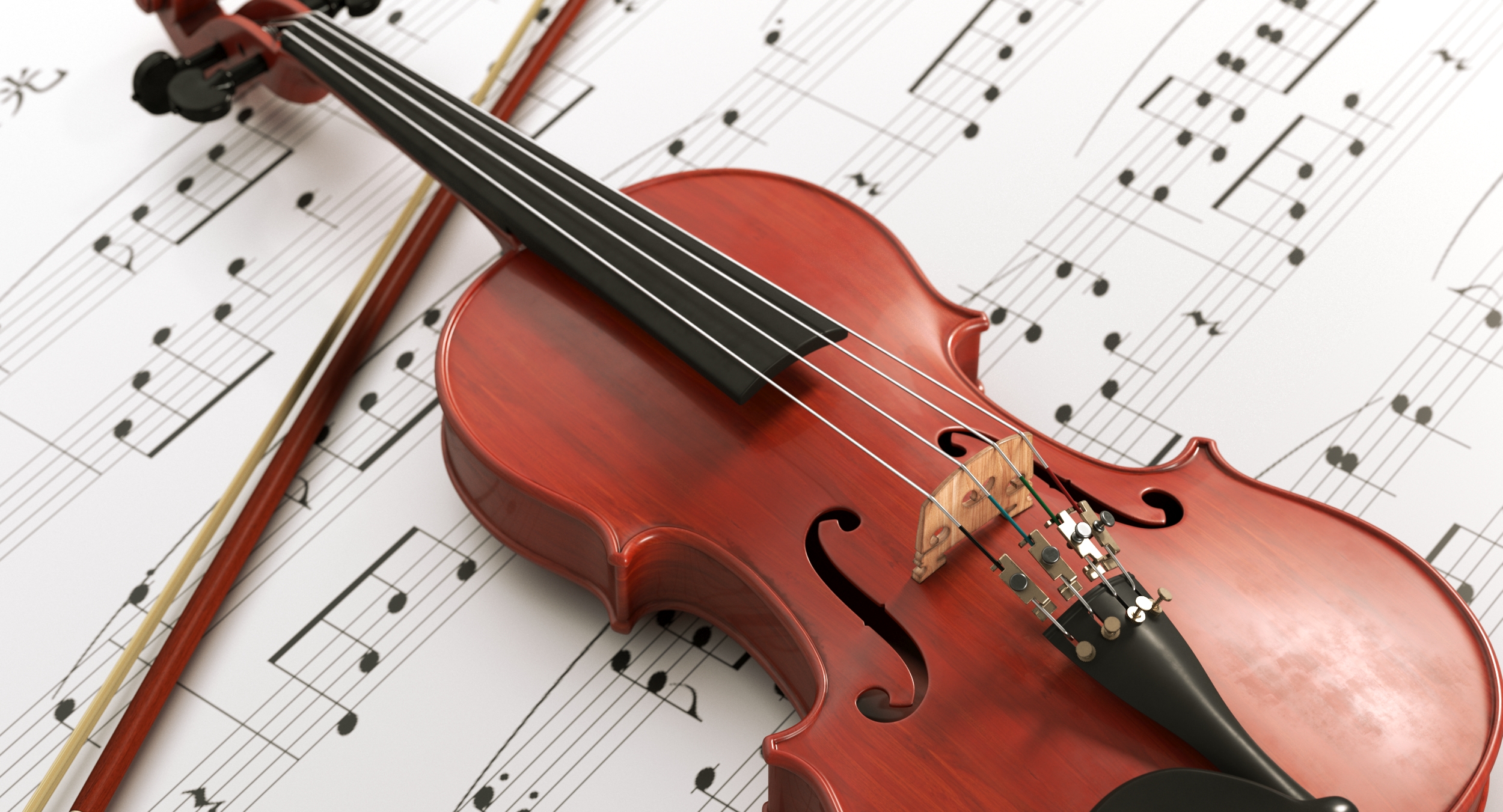 Realistic rendering，