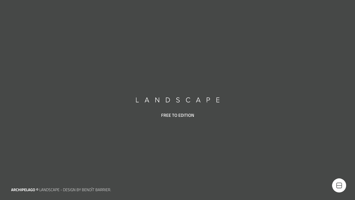 Archipelago，furniture，Relaxation zone，chair，