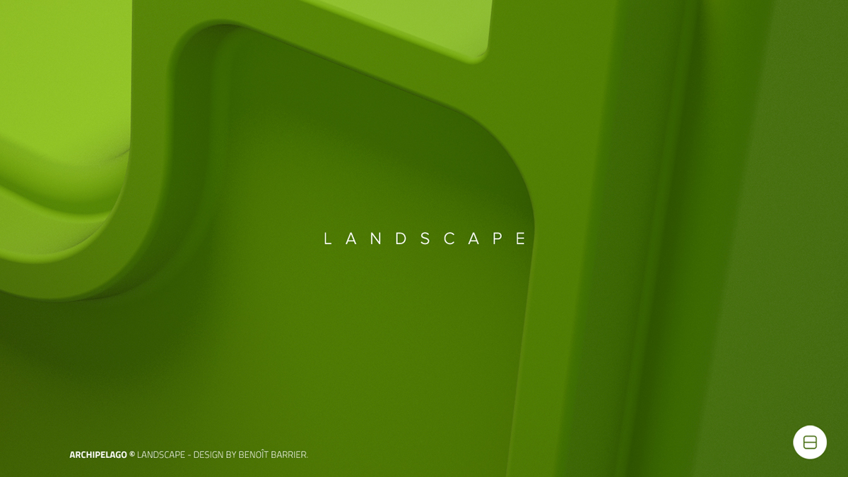 Archipelago，furniture，Relaxation zone，chair，