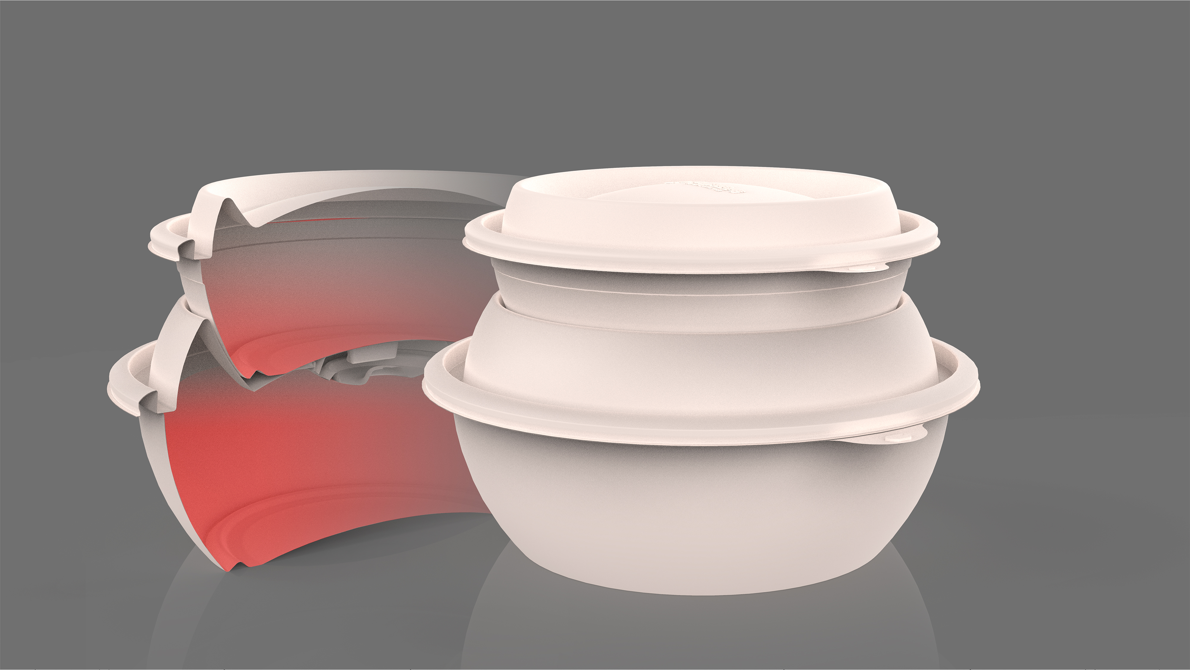 Rice set meal，packing，Lunch box，take-out food，