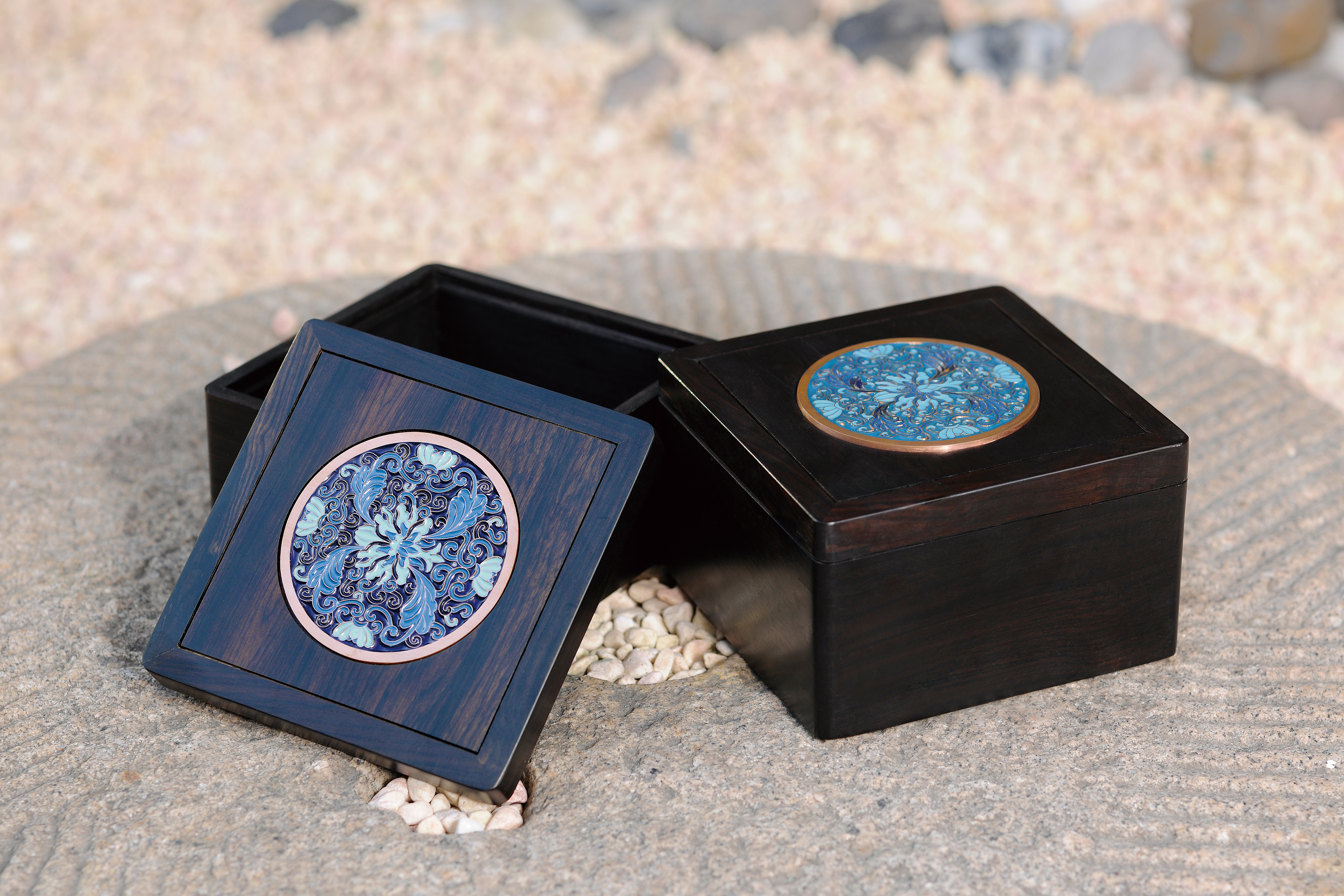 Craftsmanship，Foreign Affairs gifts，Ebony，Craftsmanship home flagship store，Creative stationery，Cultural and creative gifts，