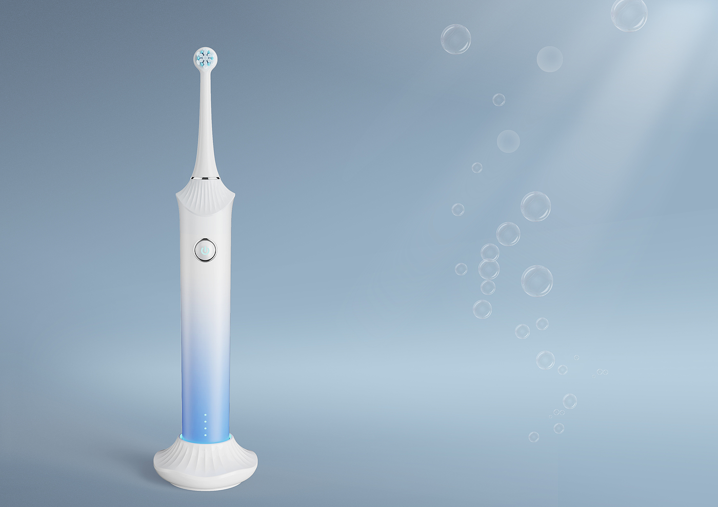 Electric toothbrush，