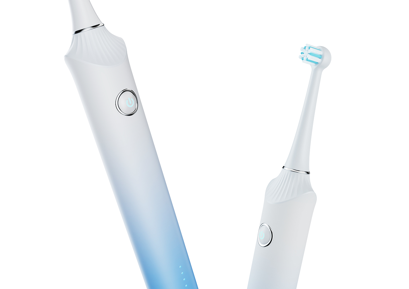 Electric toothbrush，