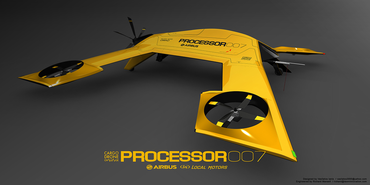 modularization，Sleek and elegant，Folding wing design，Lifting propeller，waterproof，