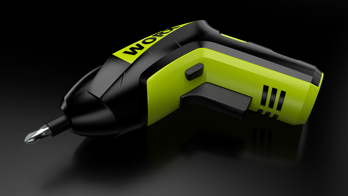 rhino，keyshot，photoshop，industrial product，3D effect，