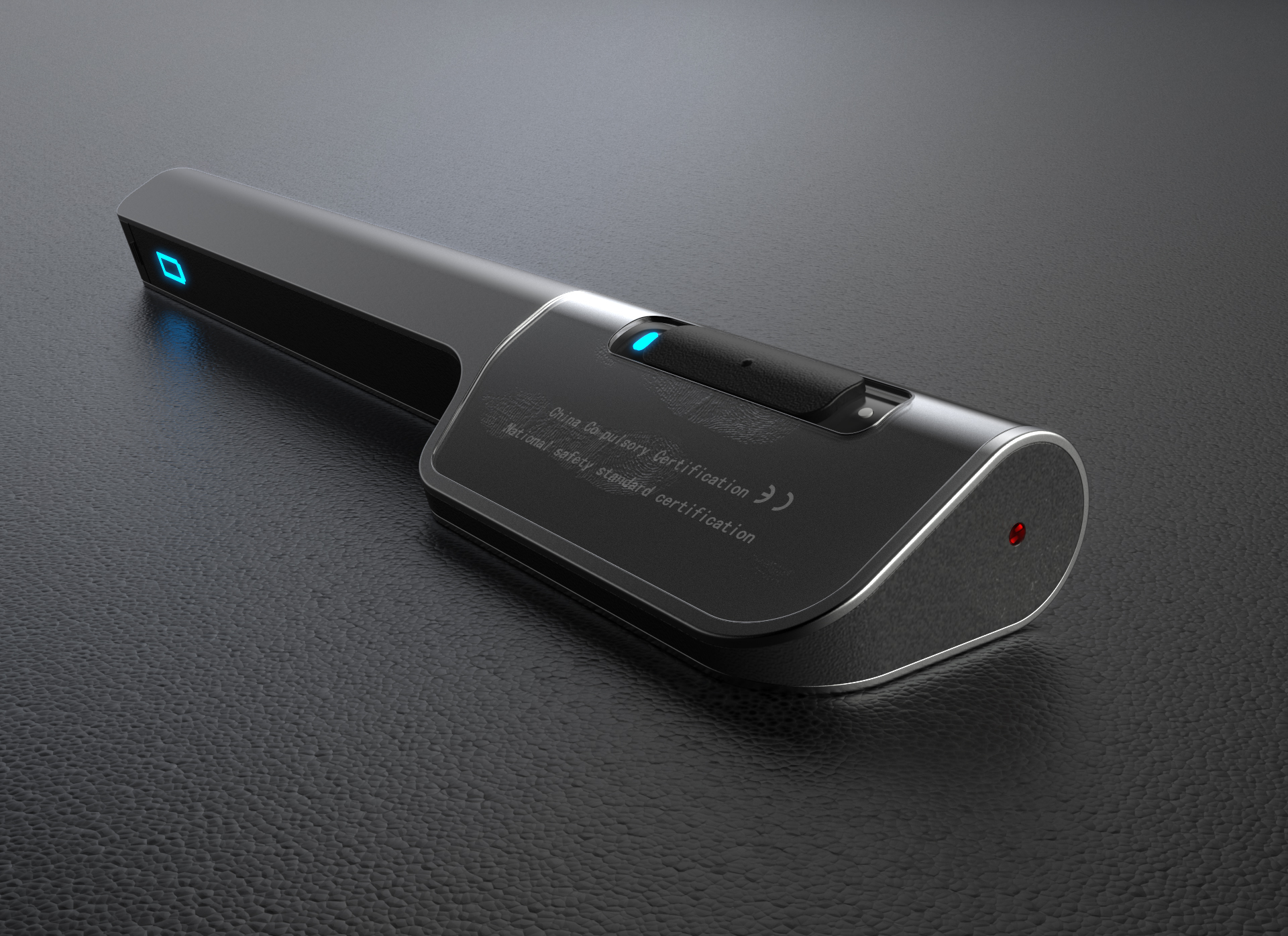 rhino，keyshot，photoshop，industrial product，3D effect，