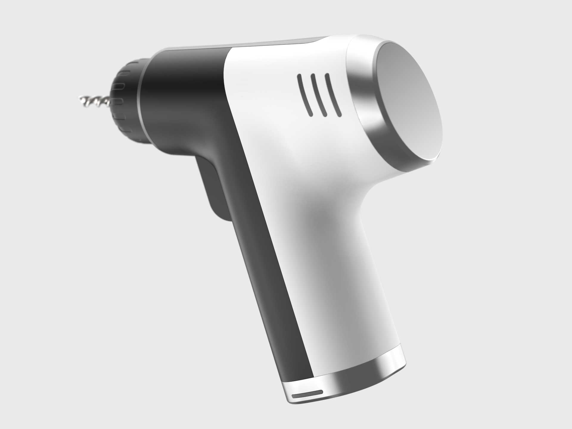 rhino，keyshot，photoshop，industrial product，3D effect，