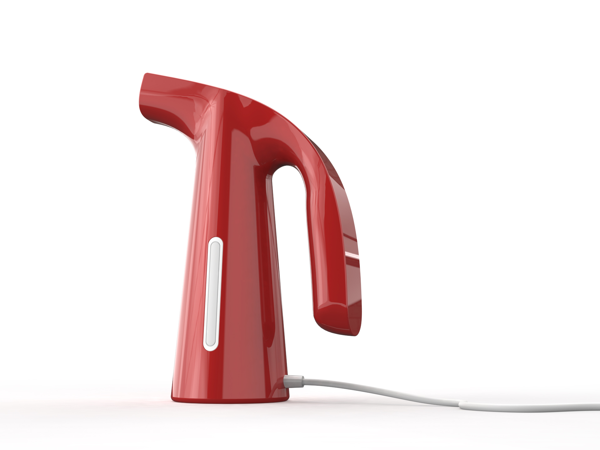 rhino，keyshot，photoshop，industrial product，3D effect，