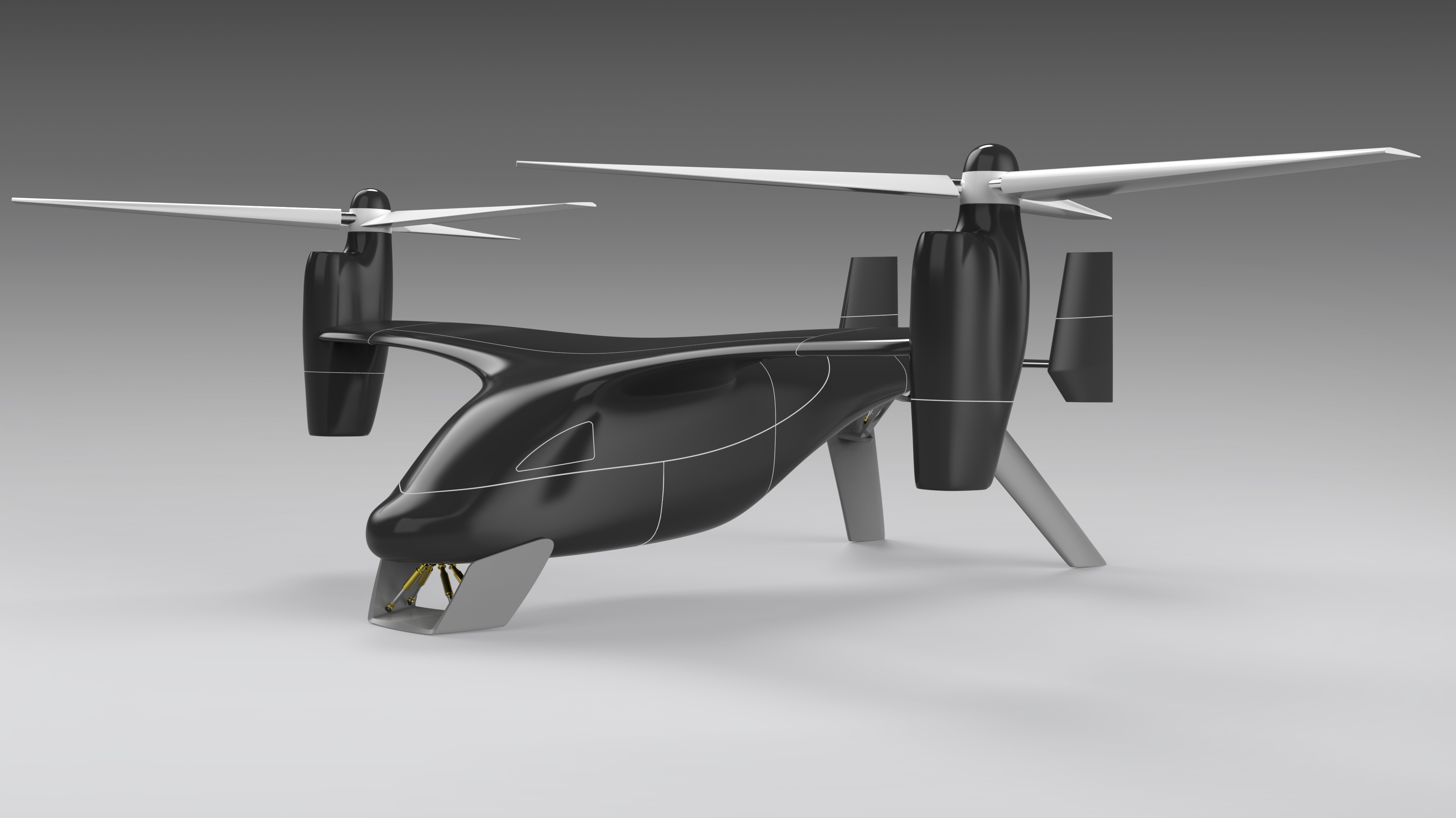 rhino，keyshot，photoshop，industrial product，3D effect，