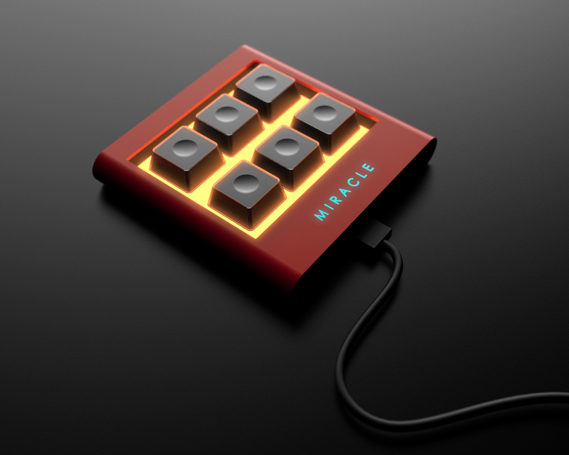 rhino，keyshot，photoshop，industrial product，3D effect，