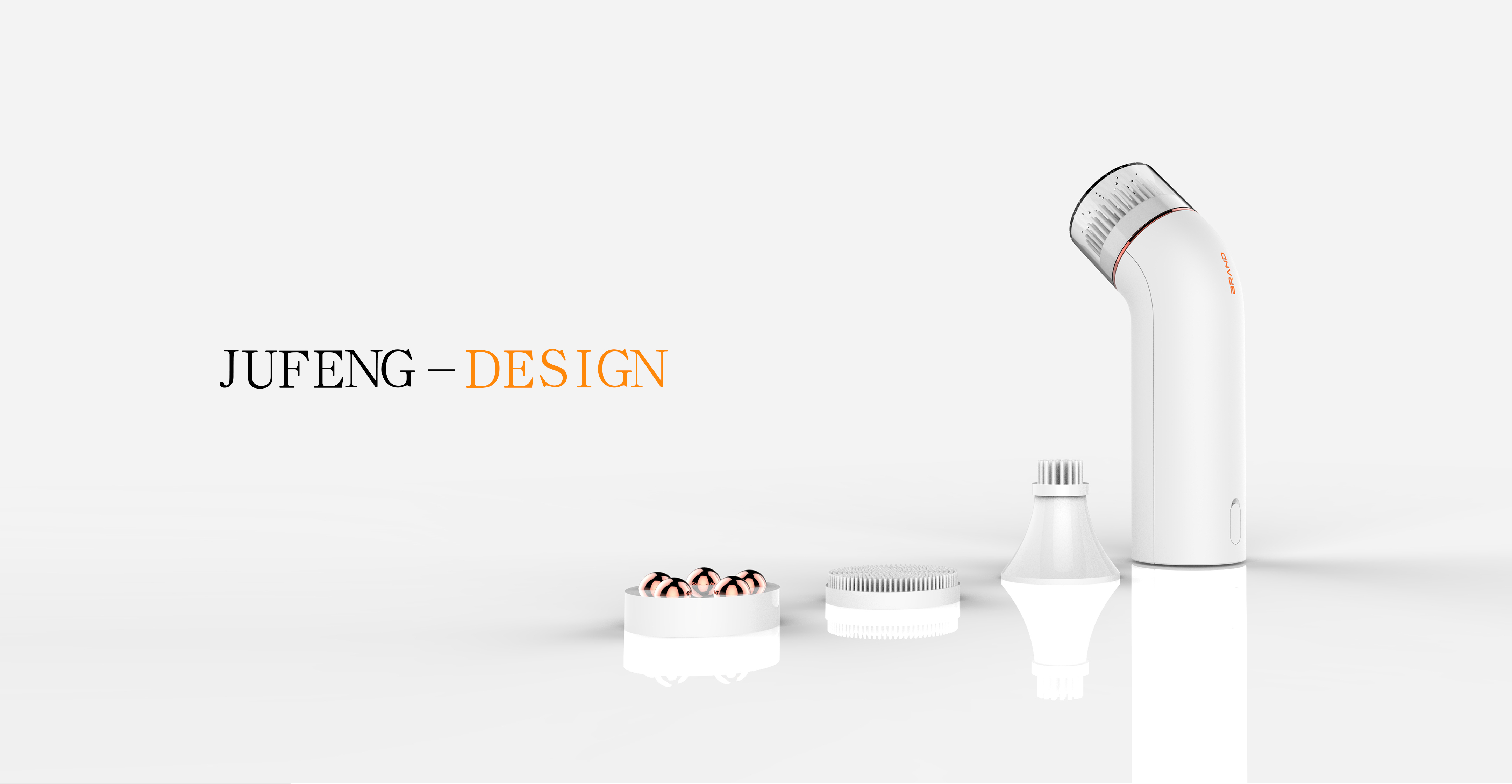 Concise but not simple，