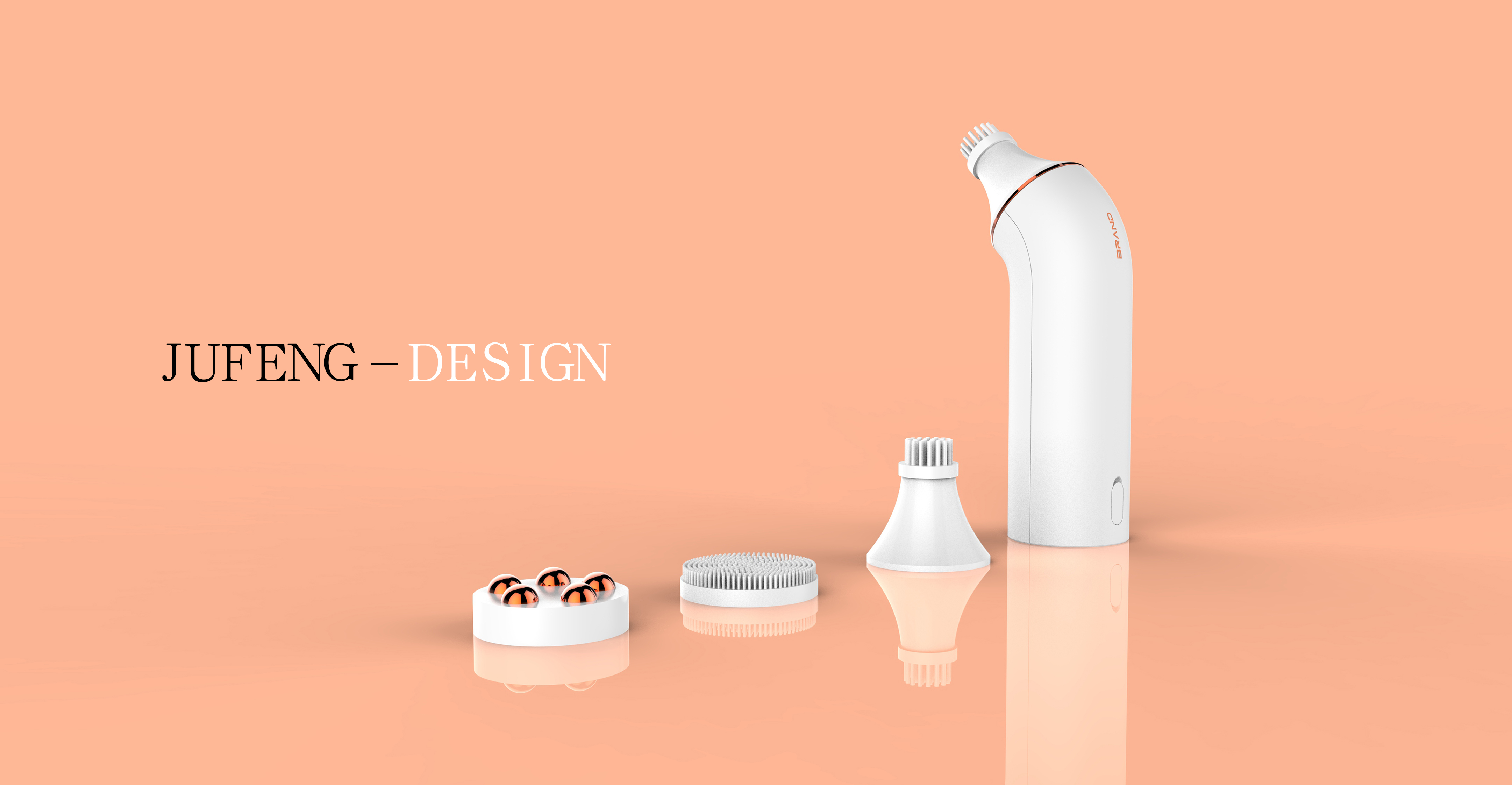 Concise but not simple，