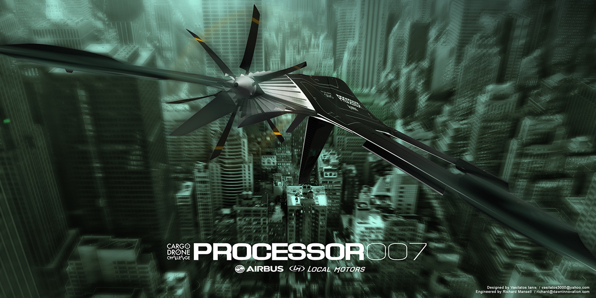 modularization，Sleek and elegant，Folding wing design，Lifting propeller，waterproof，