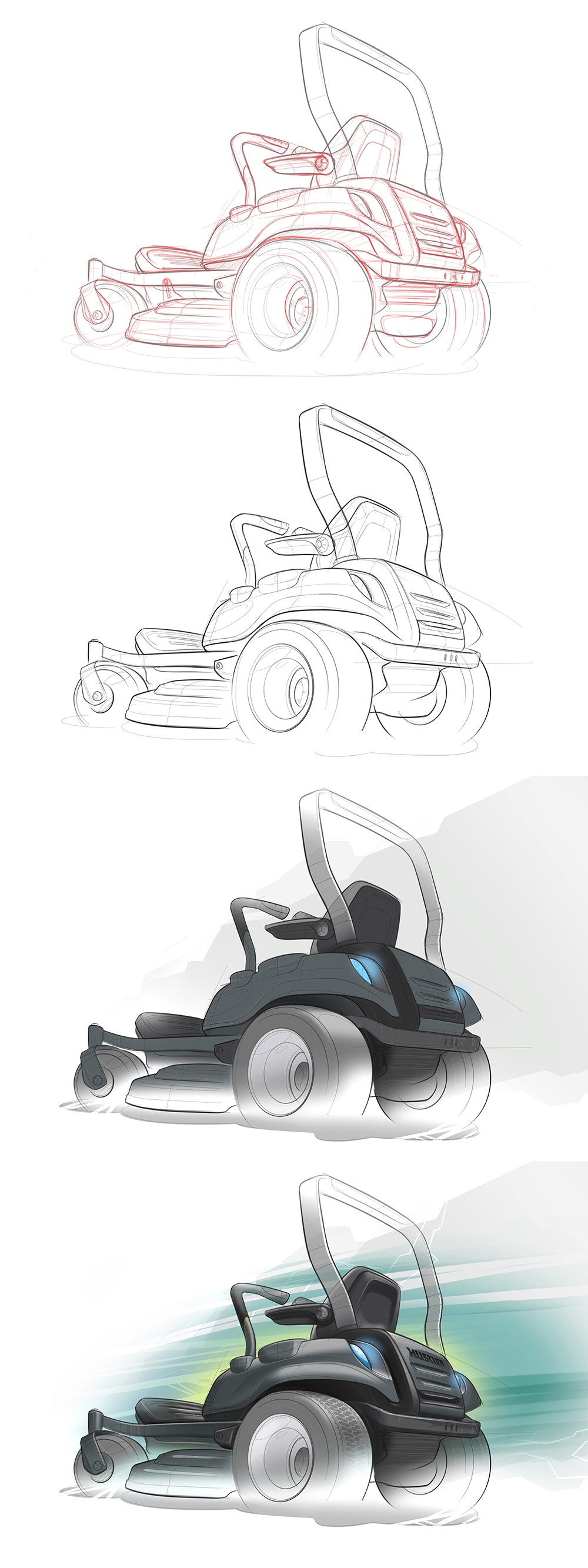 Hand drawn，design sketch，sketch，industrial design，