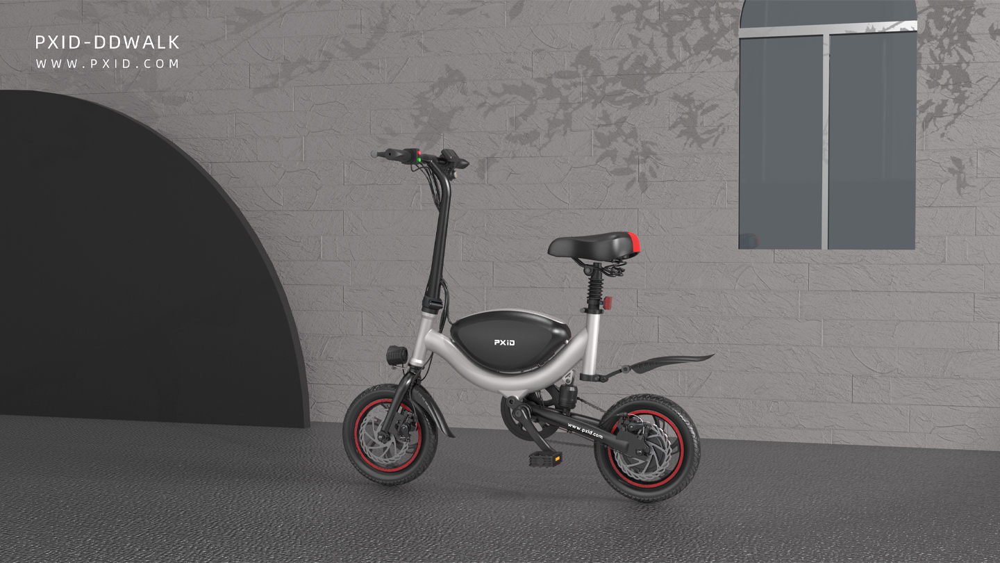 Electric vehicle design，Electric bicycle design，Electric moped design，Design of electric scooter，