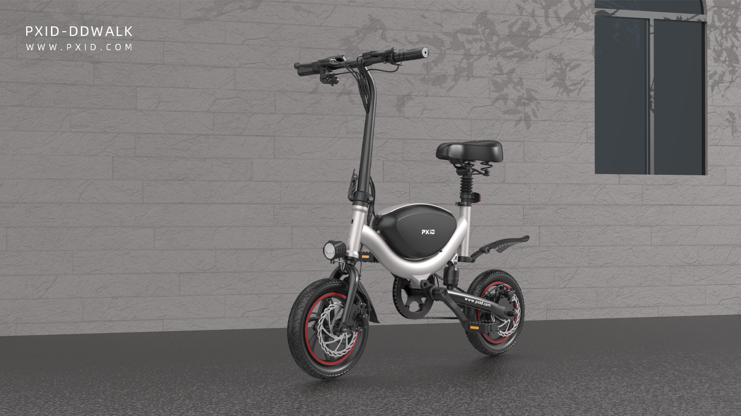 Electric vehicle design，Electric bicycle design，Electric moped design，Design of electric scooter，