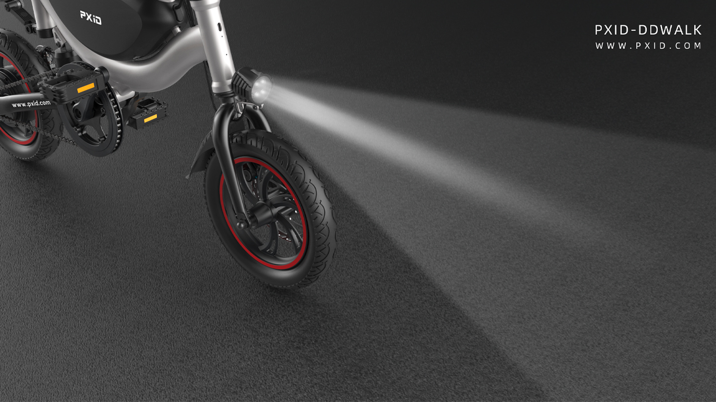 Electric vehicle design，Electric bicycle design，Electric moped design，Design of electric scooter，