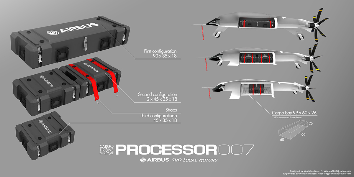 modularization，Sleek and elegant，Folding wing design，Lifting propeller，waterproof，