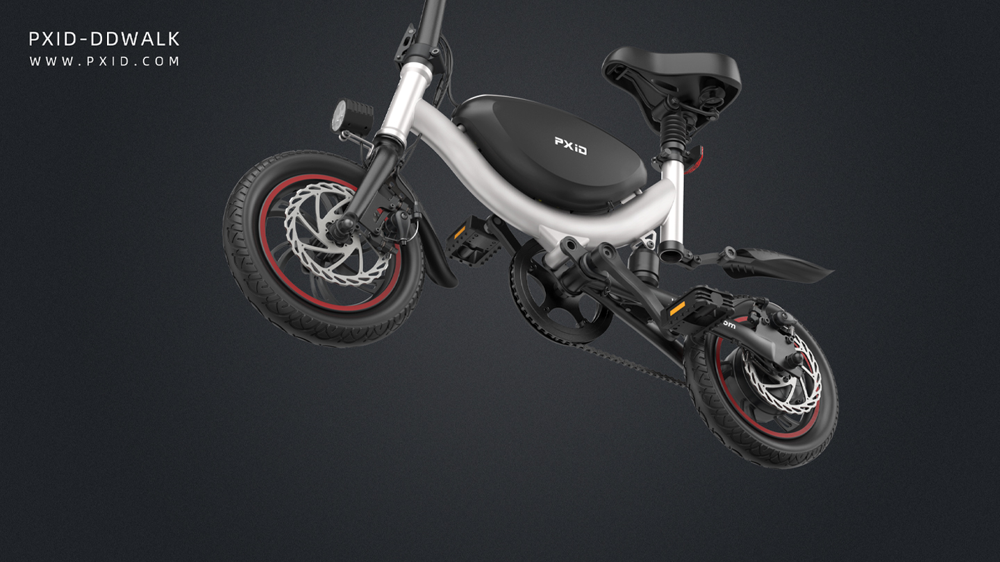 Electric vehicle design，Electric bicycle design，Electric moped design，Design of electric scooter，