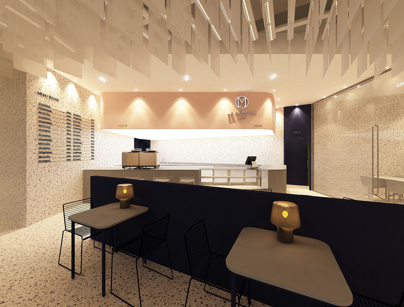 Fine flower art，Business meeting，Interior design，Chengdu，cafe，