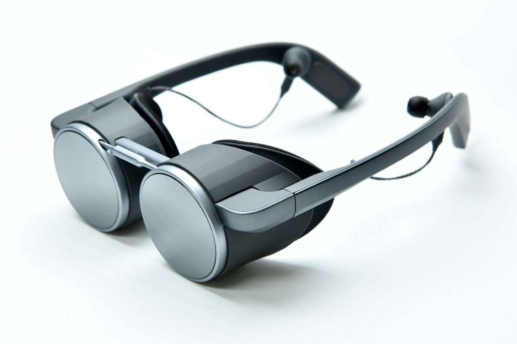 vr，glasses，Panasonic，audio frequency，