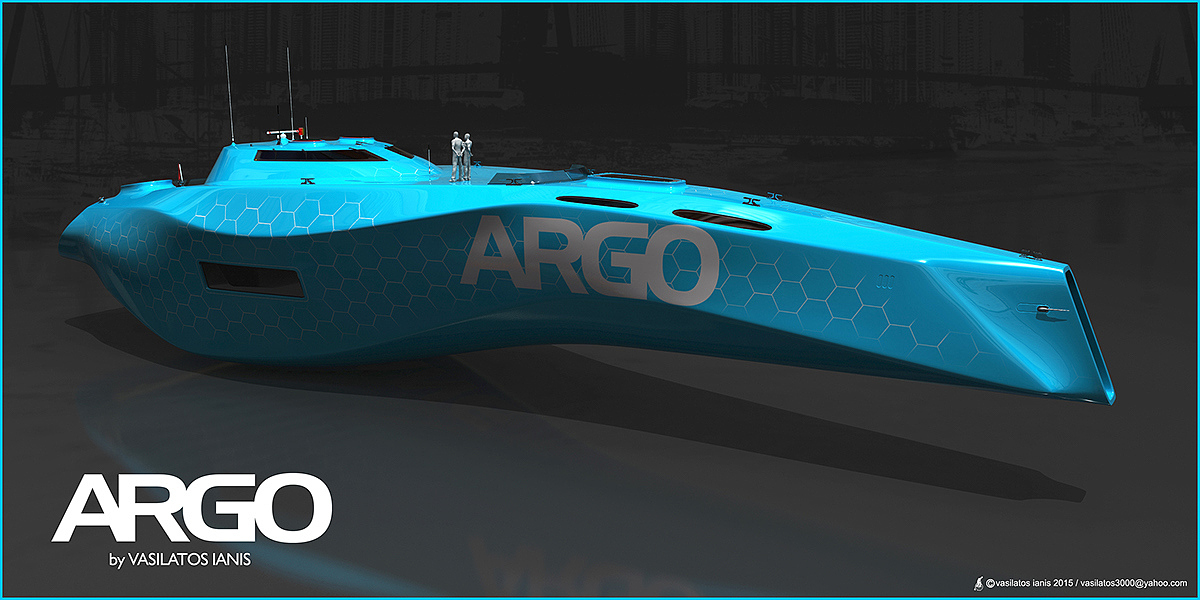 Ship design，intelligence，science and technology，conceptual design，industrial design，