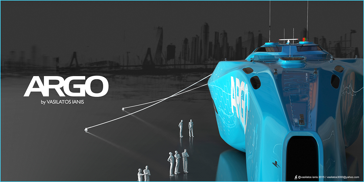 Ship design，intelligence，science and technology，conceptual design，industrial design，