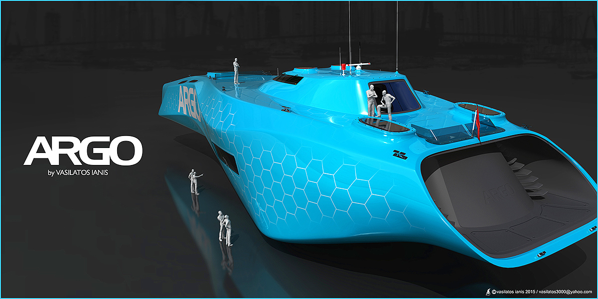 Ship design，intelligence，science and technology，conceptual design，industrial design，