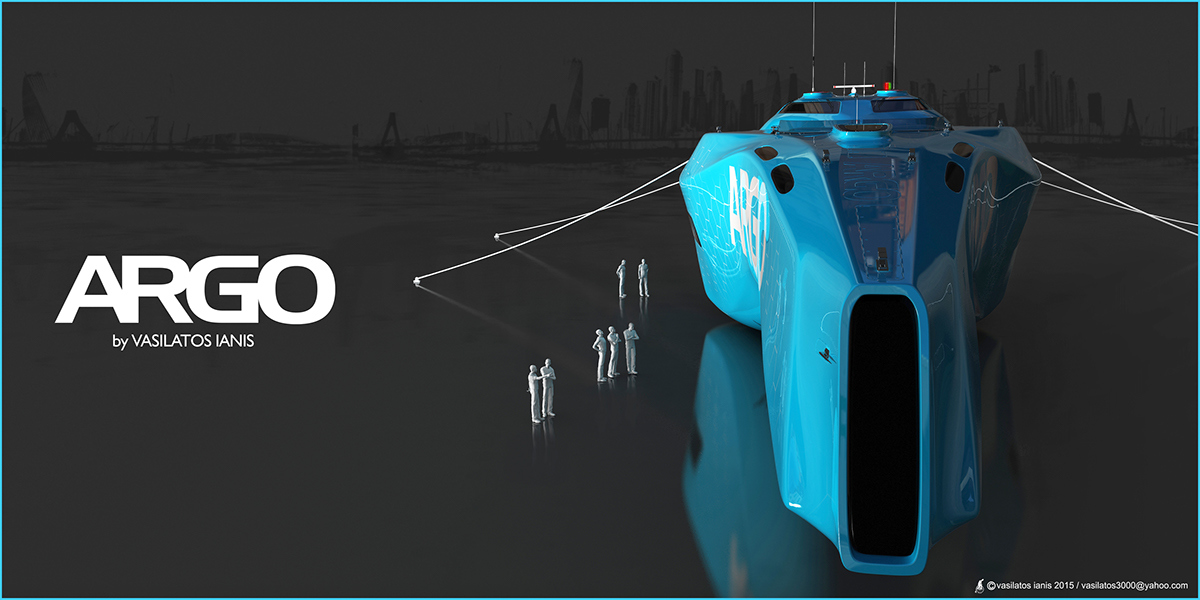 Ship design，intelligence，science and technology，conceptual design，industrial design，