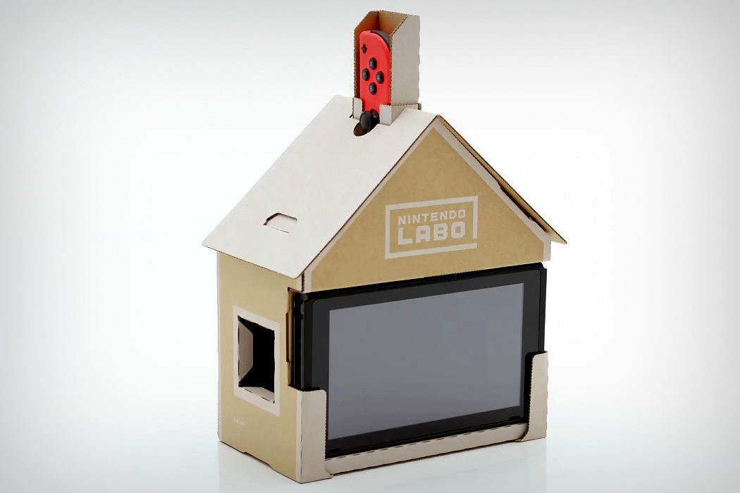 game，programming，fold，Nintendo，Toys，