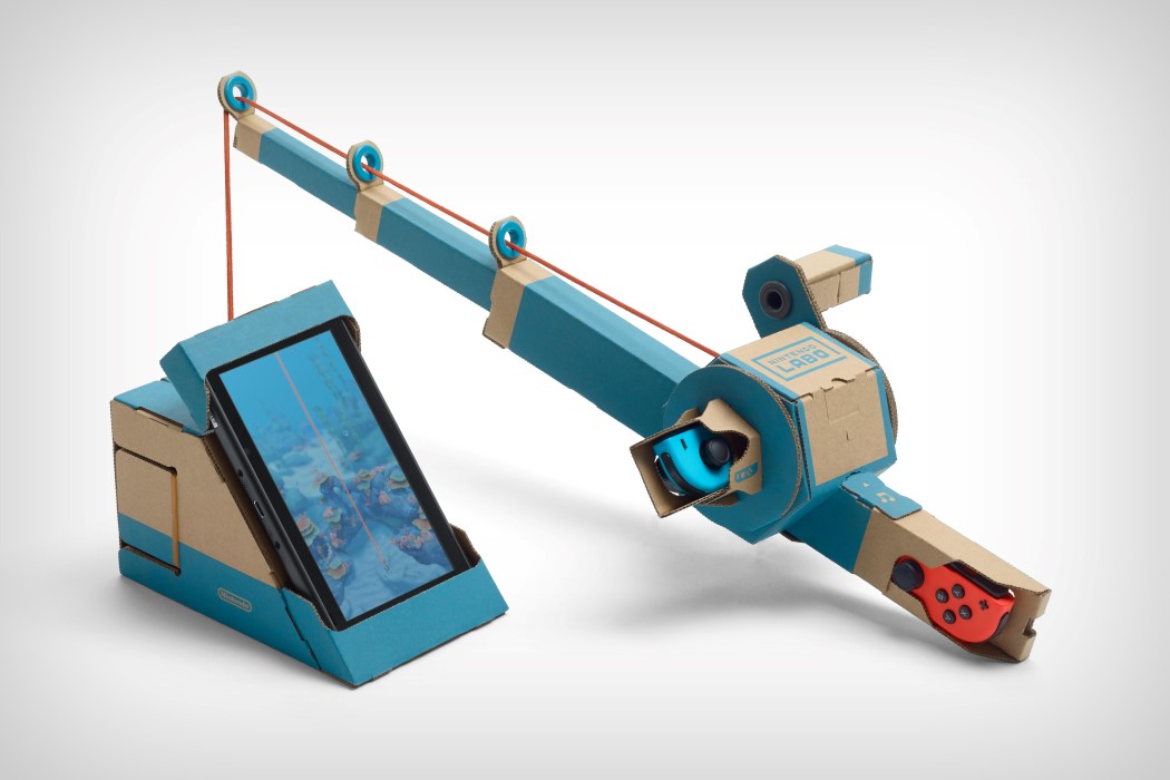 game，programming，fold，Nintendo，Toys，