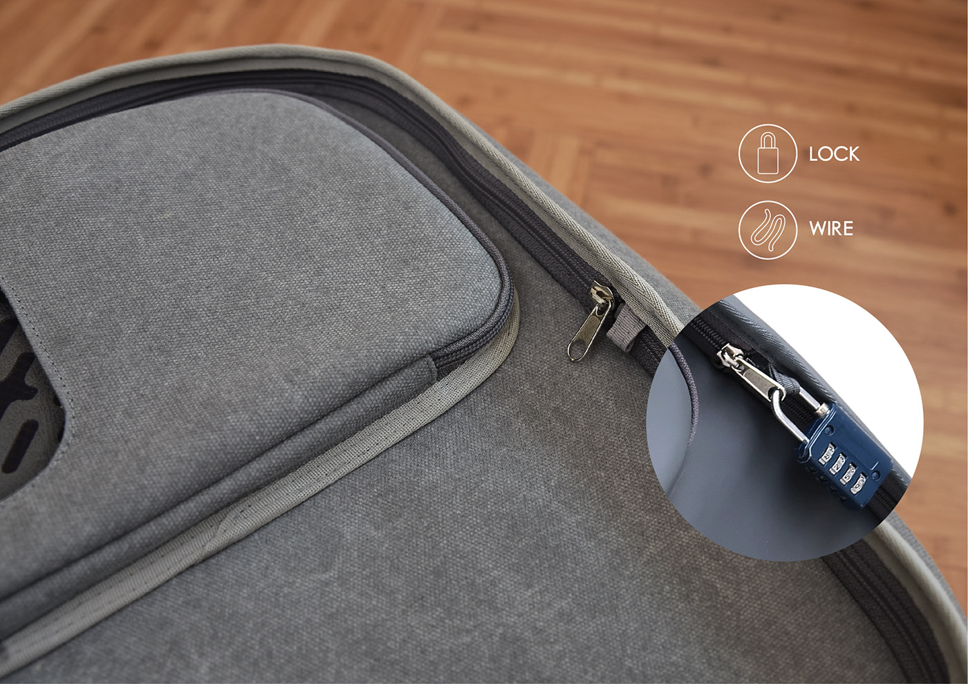 knapsack，Pets，grey，fashion，