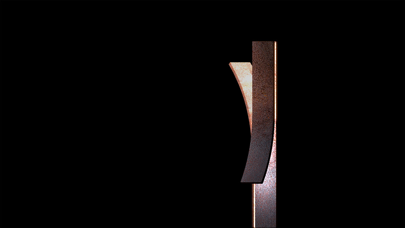 lamp，Floor lamp，steel，natural，