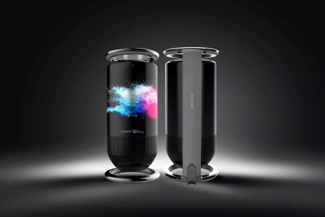 intelligence，screen，loudspeaker box，speaker，