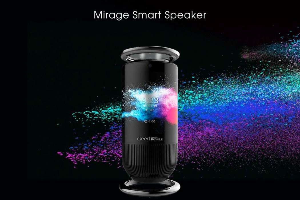 intelligence，screen，loudspeaker box，speaker，