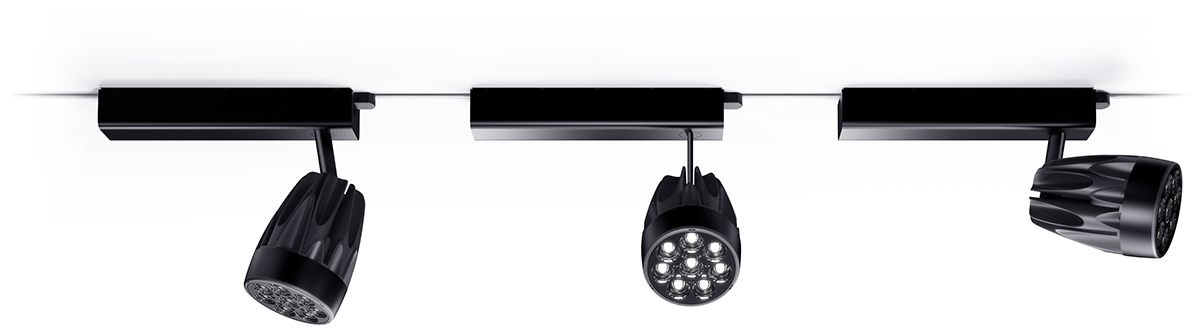Spotlight，lighting，Adjustable，Home Furnishing，Simplicity，