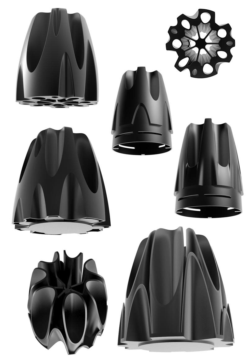 Spotlight，lighting，Adjustable，Home Furnishing，Simplicity，