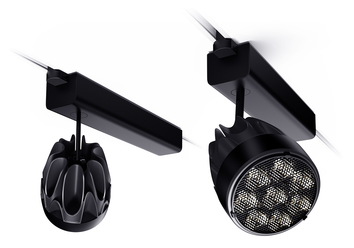 Spotlight，lighting，Adjustable，Home Furnishing，Simplicity，