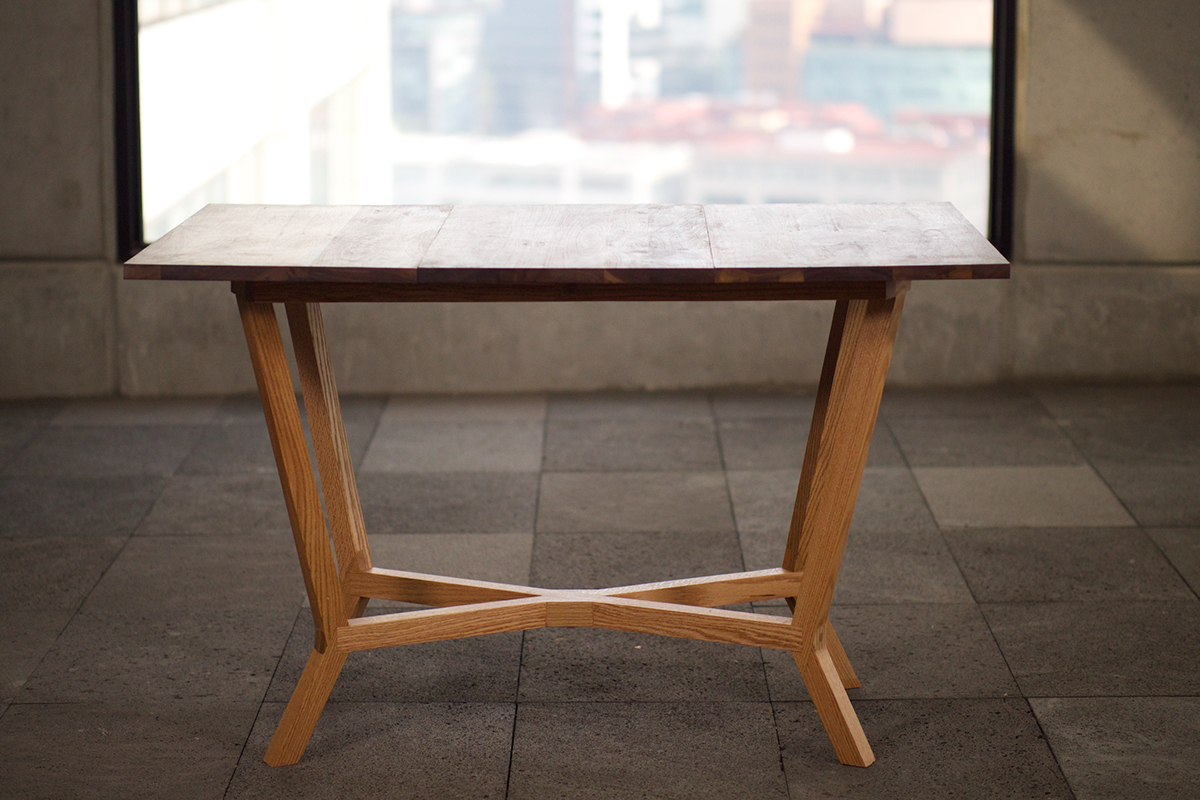 Home Furnishing，Table，wood，Simplicity，originality，