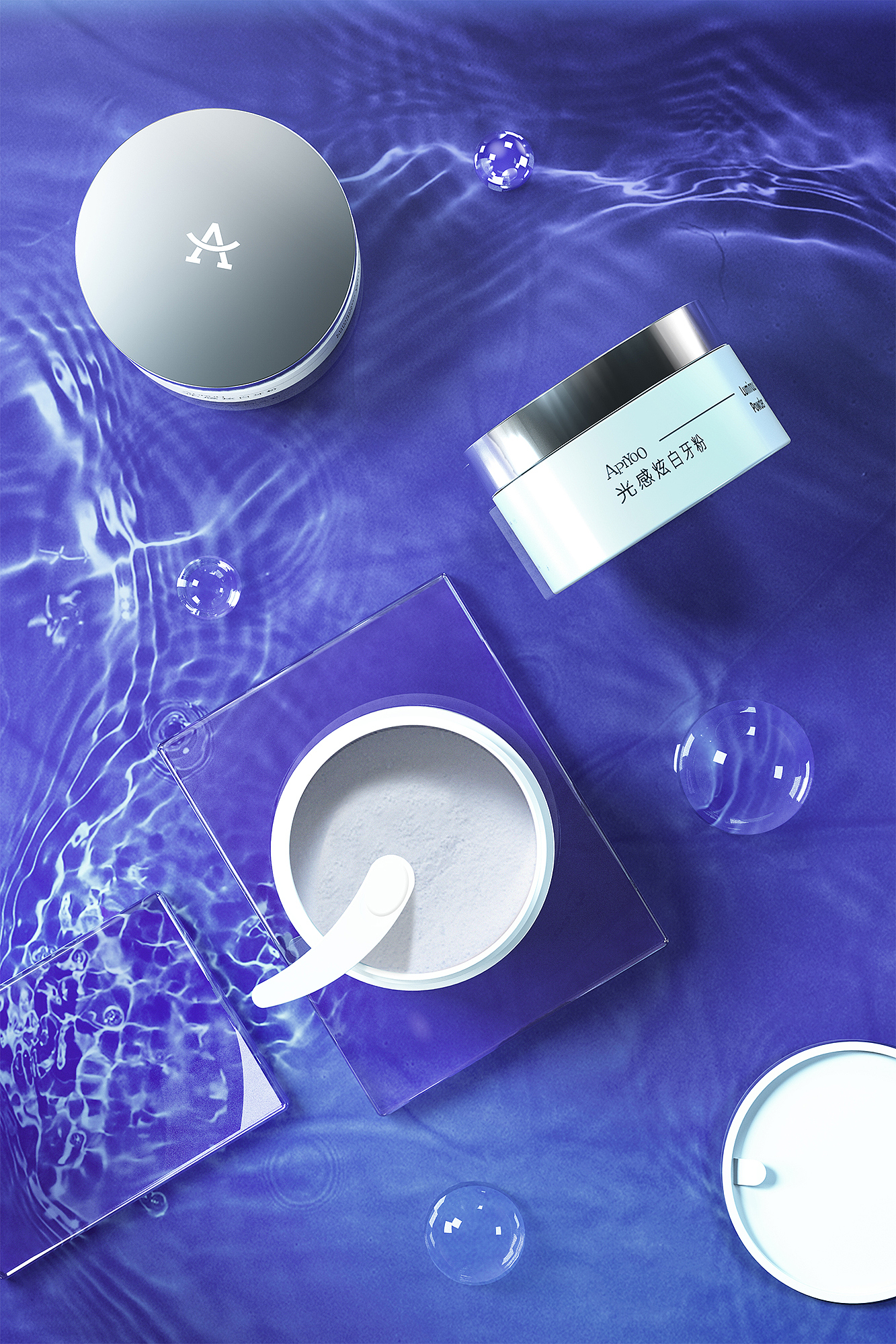 Cosmetics，